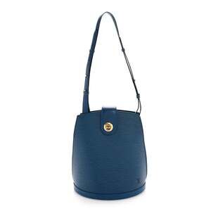 Louis Vuitton Epi Cluny Toledo #243718L49B